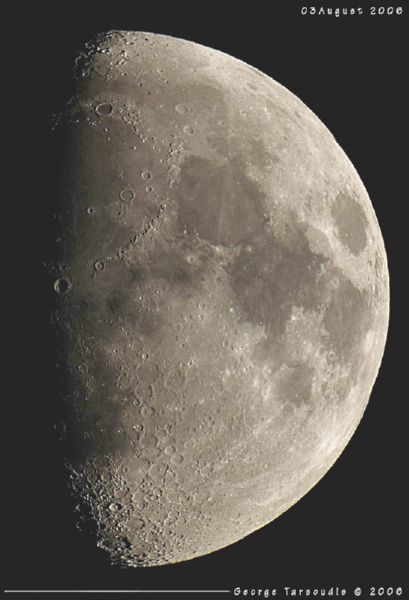 Lunar Captures By George Tarsoudis - Home