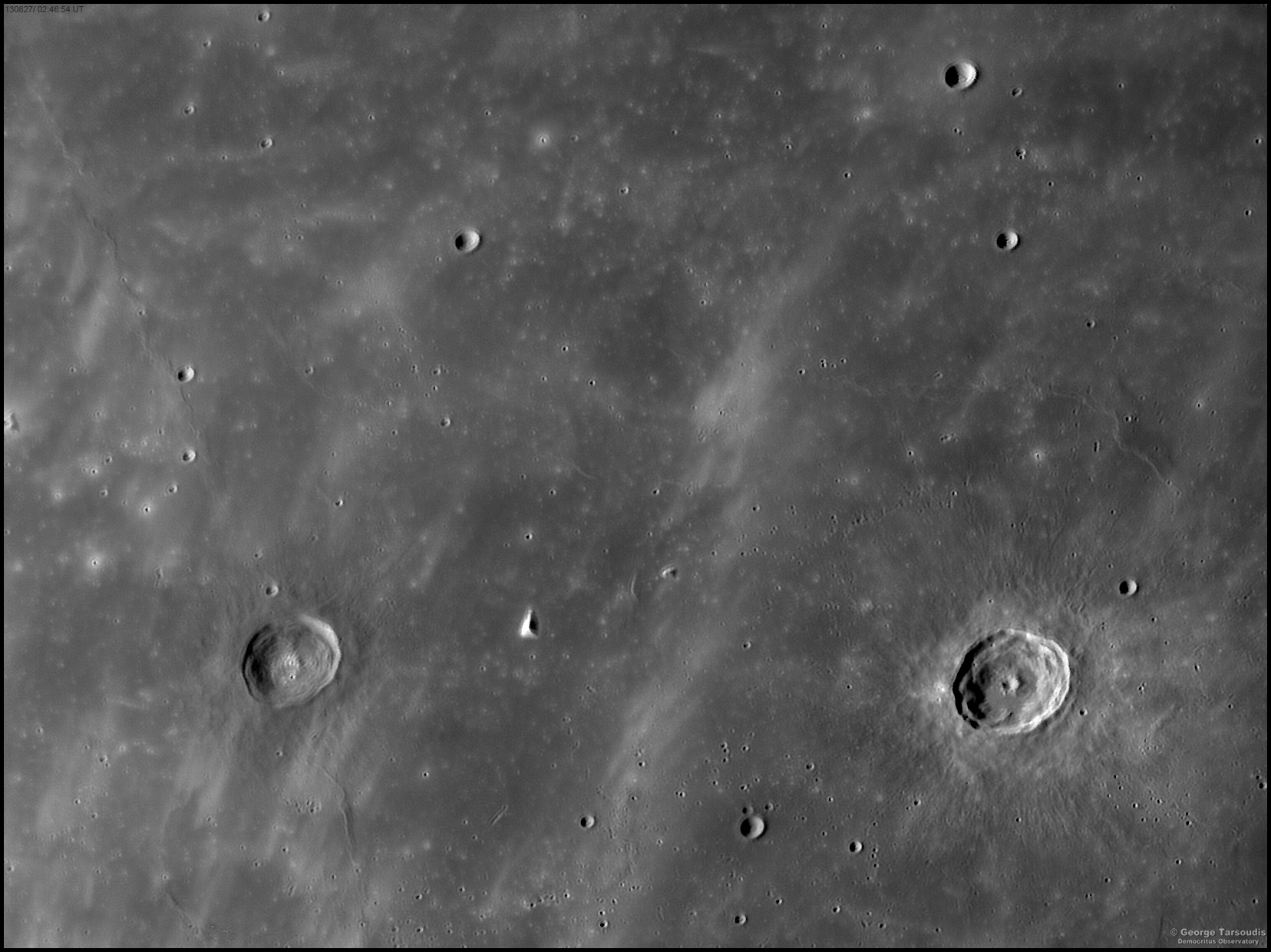 Lunar Captures By George Tarsoudis - Home